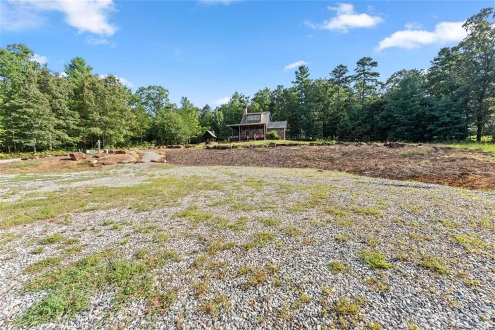4061 Historic Old Highway 441 Clarkesville, GA 30523