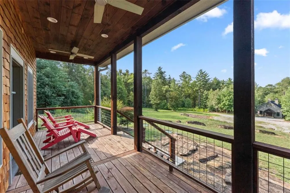 4061 Historic Old Highway 441 Clarkesville, GA 30523