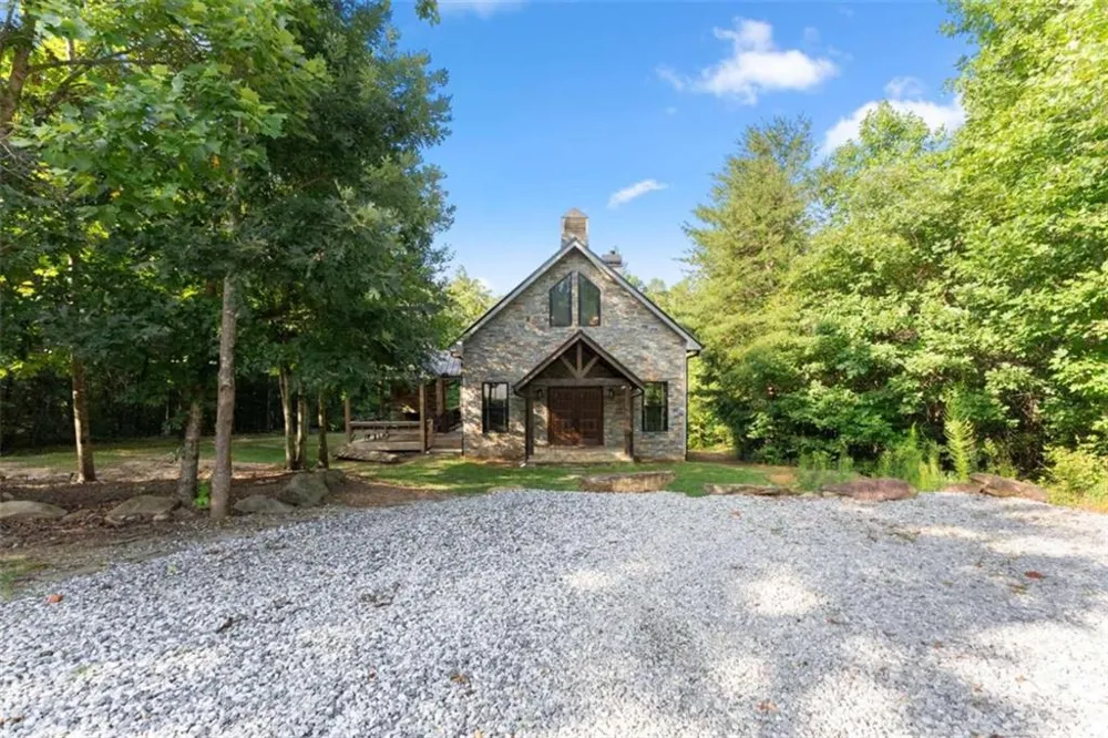 4061 Historic Old Highway 441 Clarkesville, GA 30523