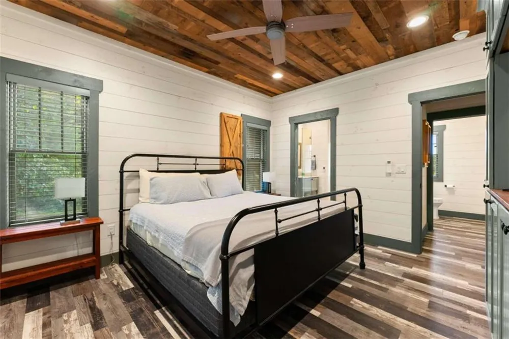 4061 Historic Old Highway 441 Clarkesville, GA 30523