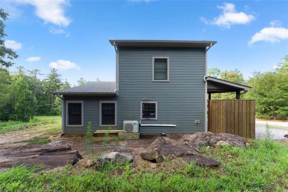 4061 Historic Old Highway 441 Clarkesville, GA 30523