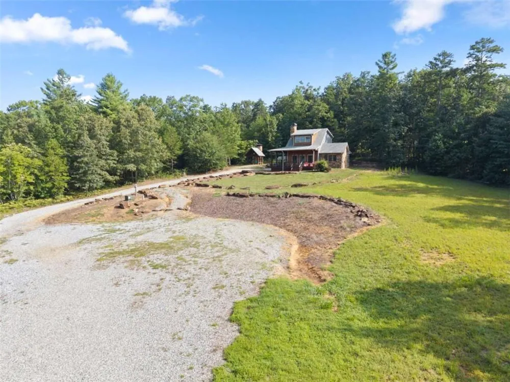 4061 Historic Old Highway 441 Clarkesville, GA 30523