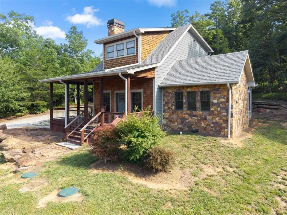 4061 Historic Old Highway 441 Clarkesville, GA 30523