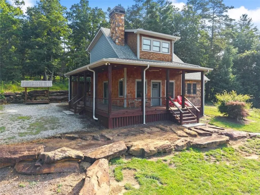 4061 Historic Old Highway 441 Clarkesville, GA 30523