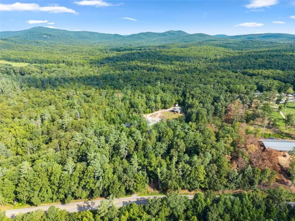 4061 Historic Old Highway 441 Clarkesville, GA 30523