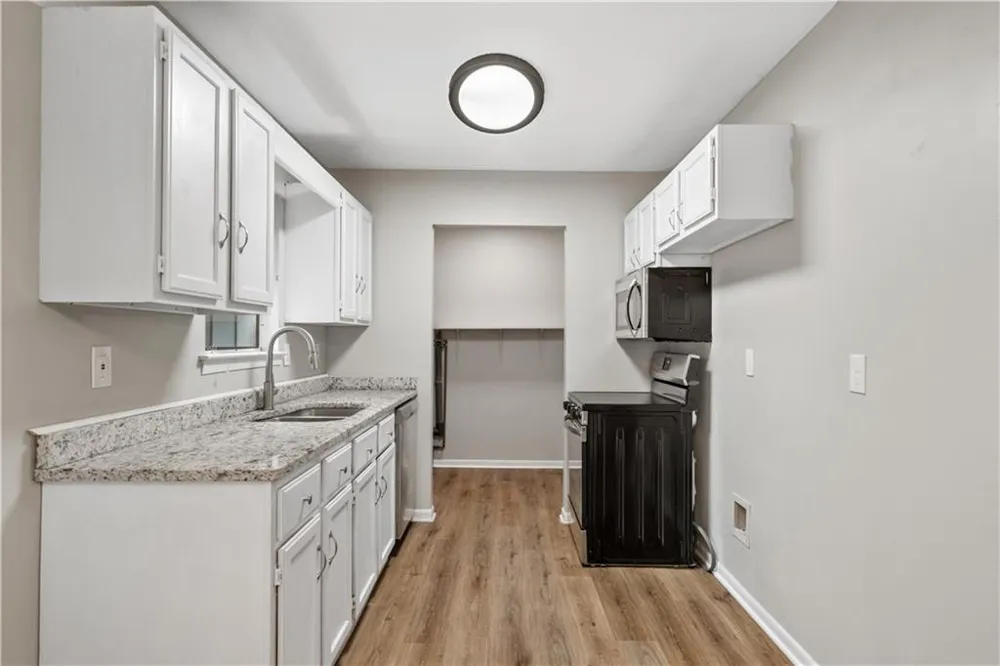 1425 Resaca Lafayette Road NW Resaca, GA 30735