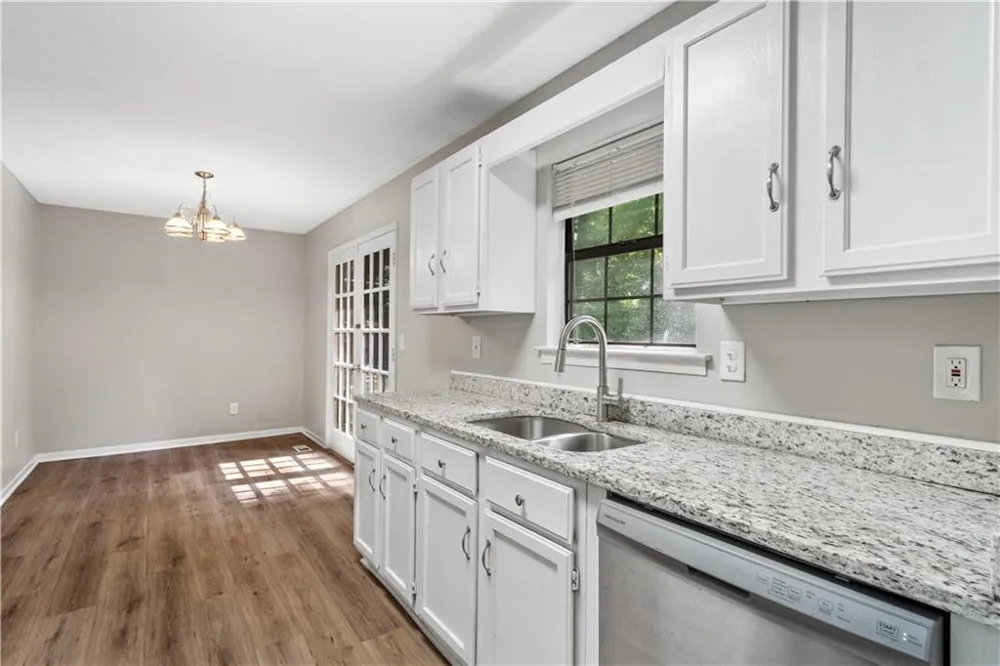 1425 Resaca Lafayette Road NW Resaca, GA 30735