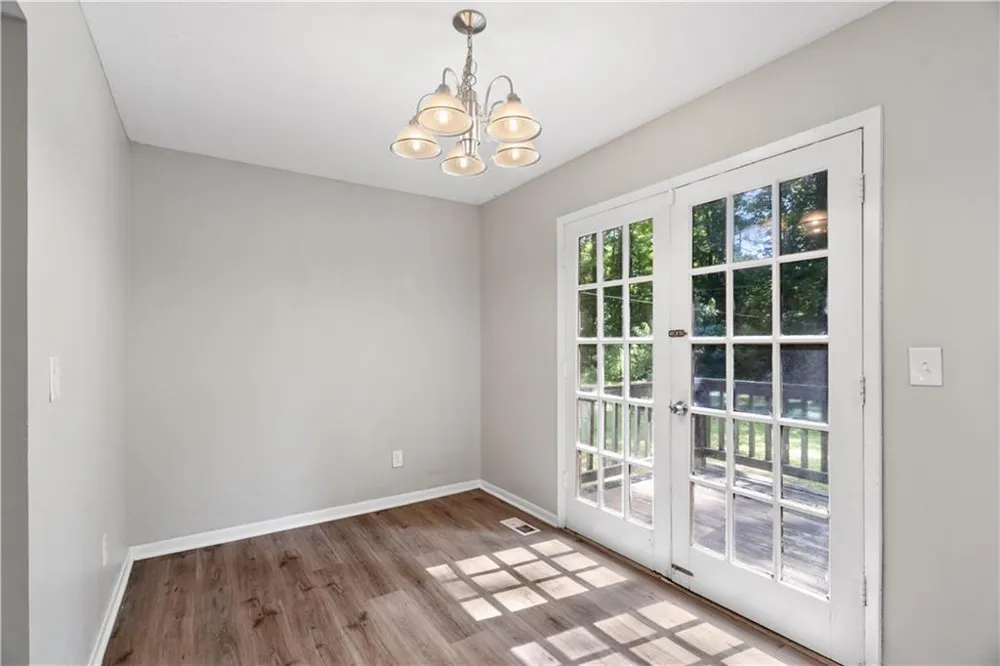 1425 Resaca Lafayette Road NW Resaca, GA 30735