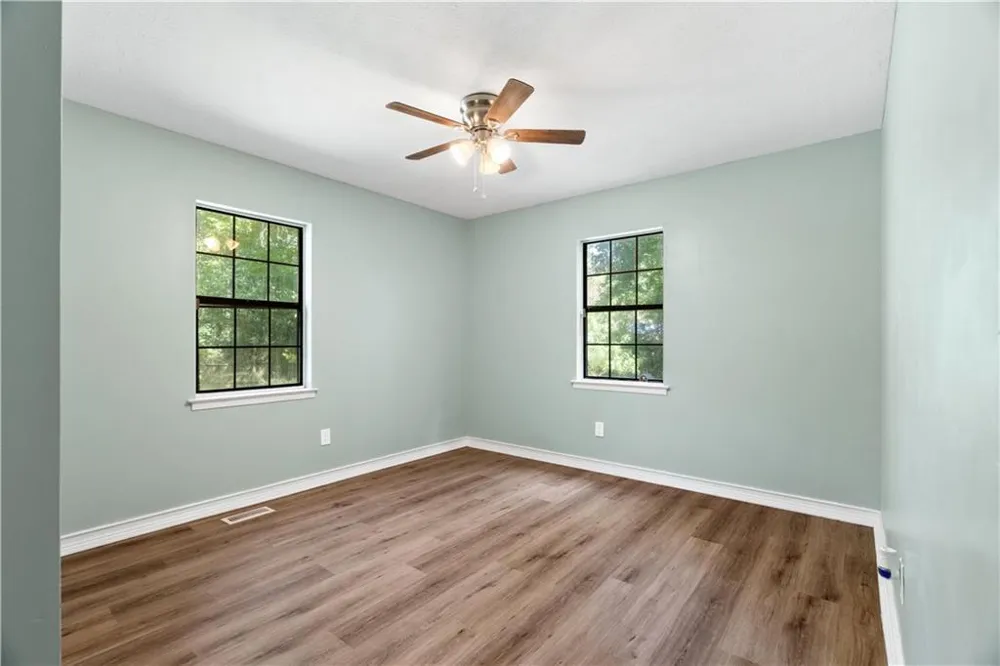 1425 Resaca Lafayette Road NW Resaca, GA 30735