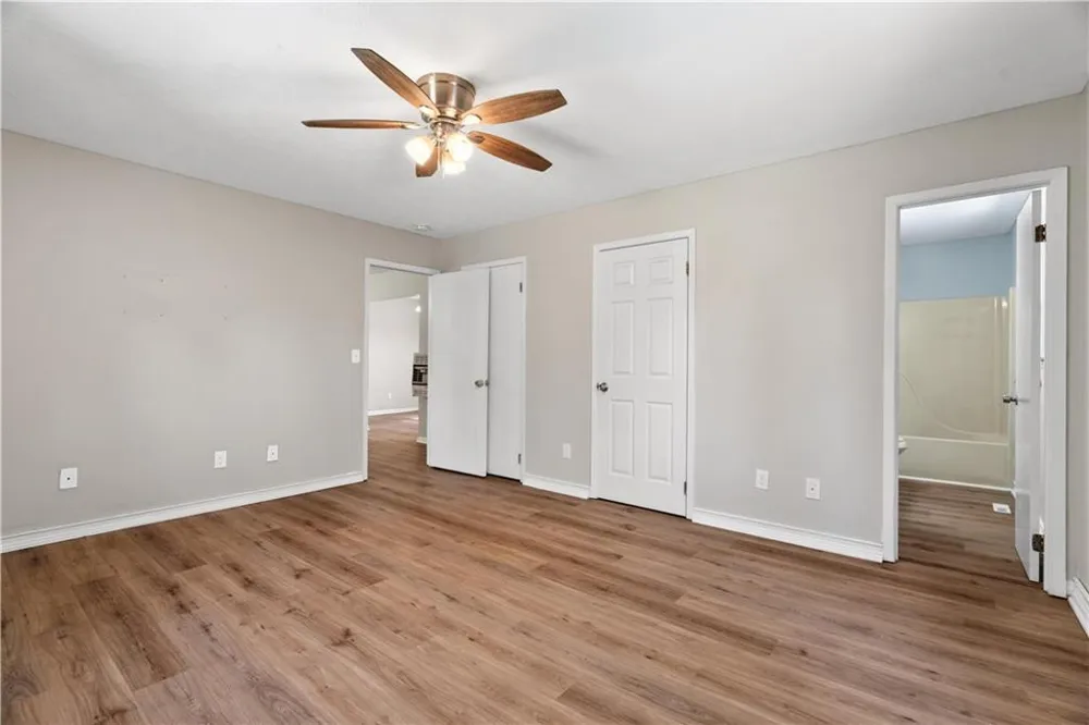 1425 Resaca Lafayette Road NW Resaca, GA 30735