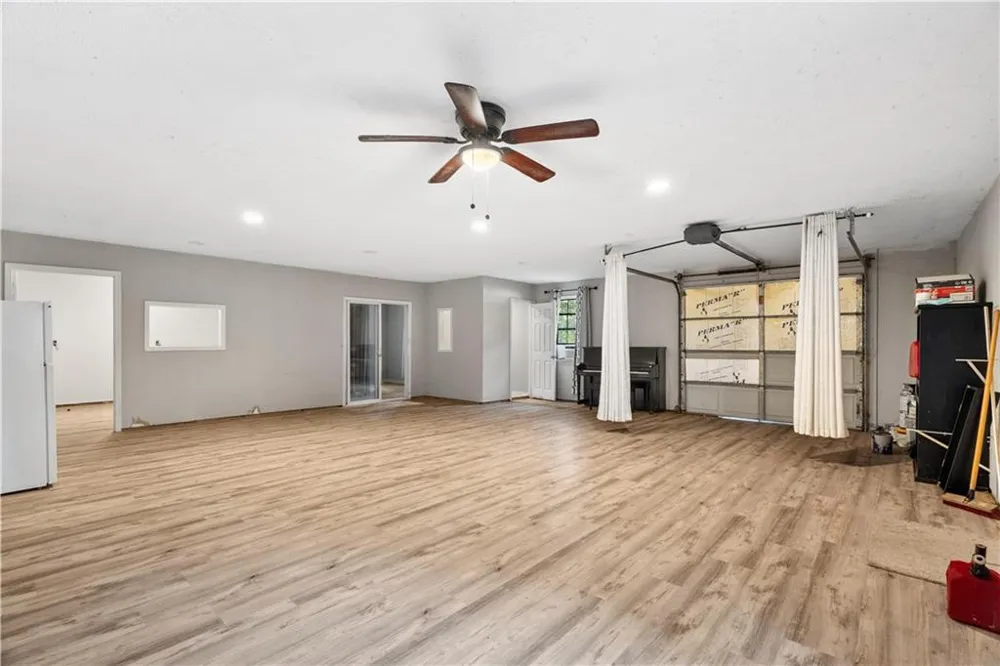 1425 Resaca Lafayette Road NW Resaca, GA 30735