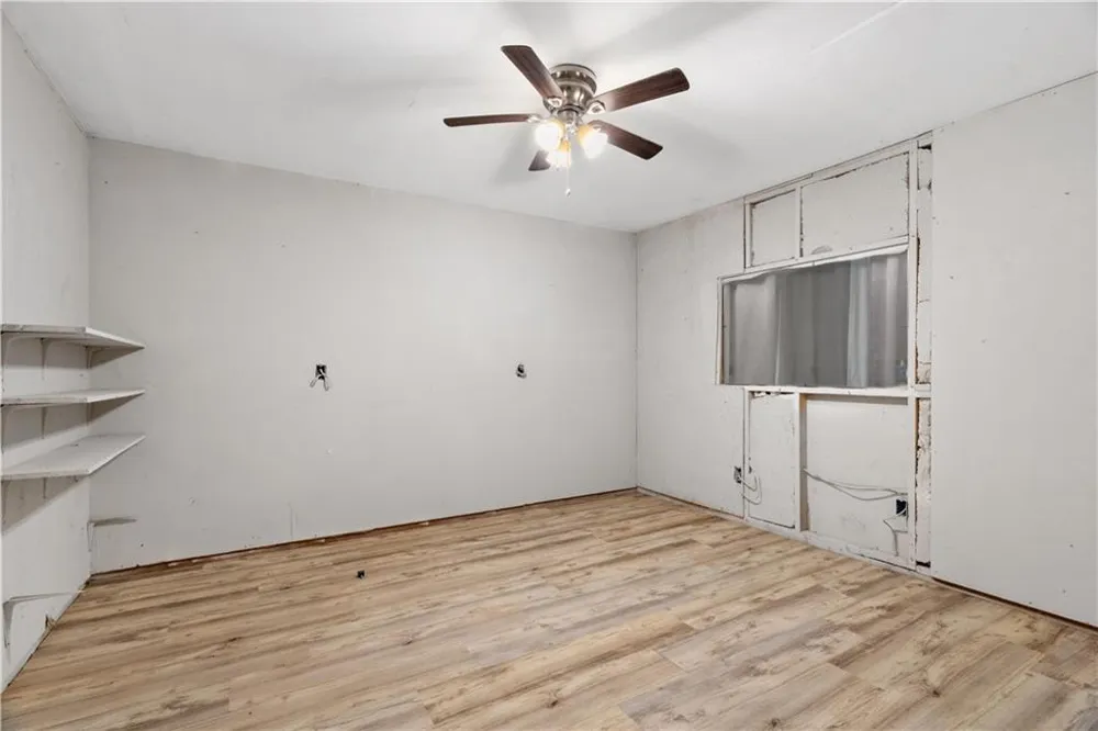 1425 Resaca Lafayette Road NW Resaca, GA 30735