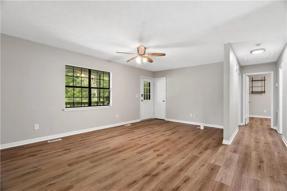 1425 Resaca Lafayette Road NW Resaca, GA 30735