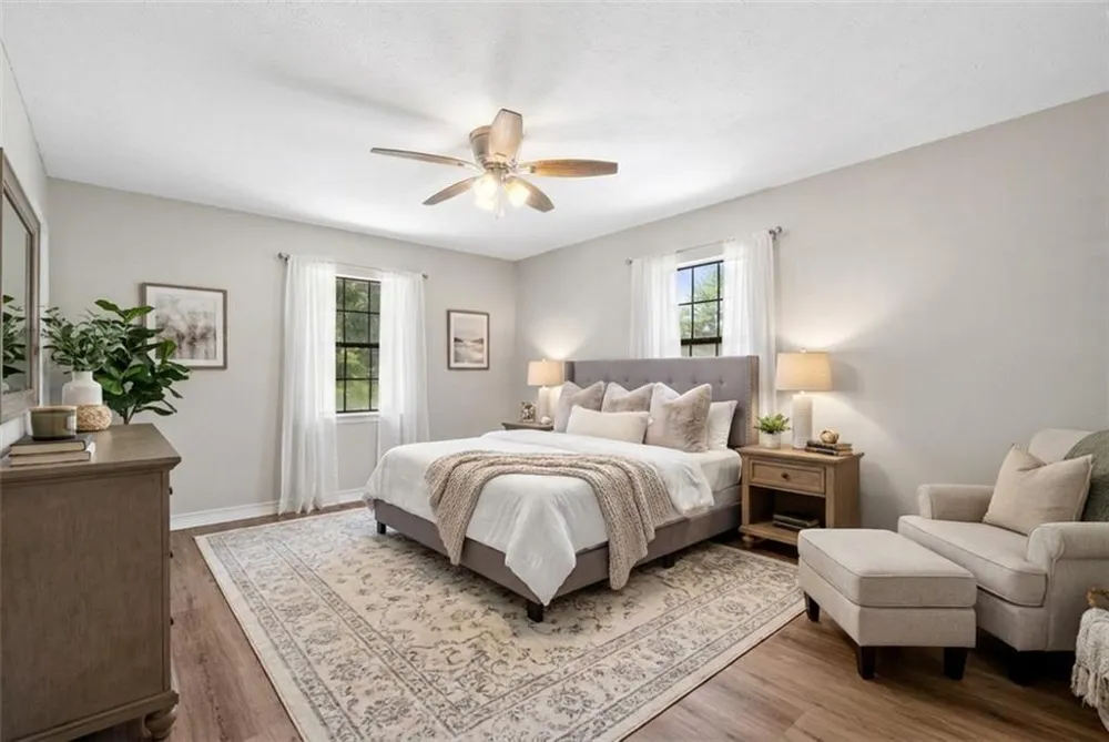 1425 Resaca Lafayette Road NW Resaca, GA 30735