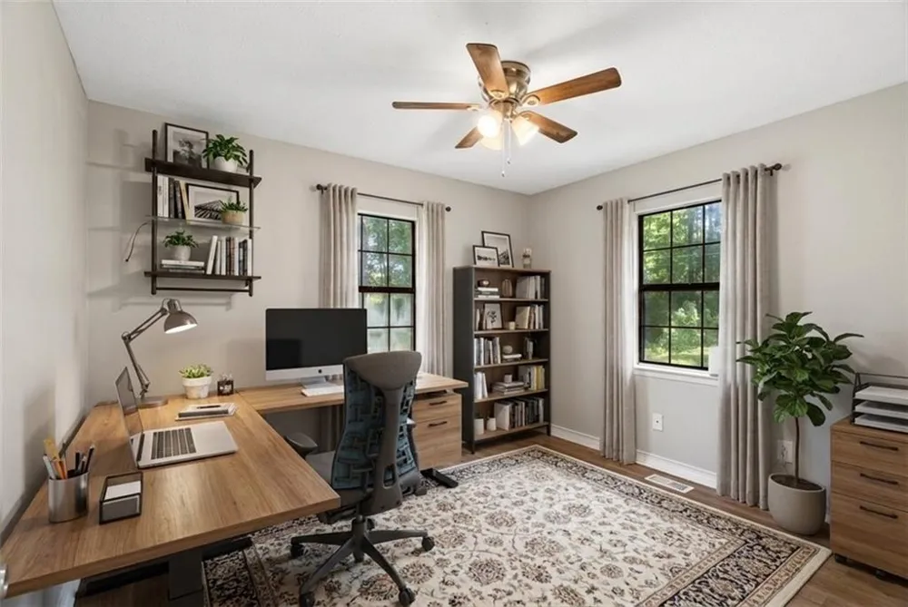 1425 Resaca Lafayette Road NW Resaca, GA 30735