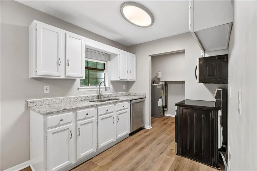1425 Resaca Lafayette Road NW Resaca, GA 30735