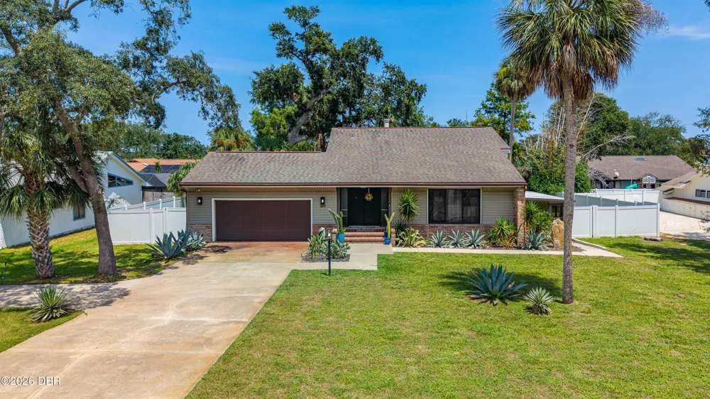 1419 Beach Street Ormond Beach, FL 32174