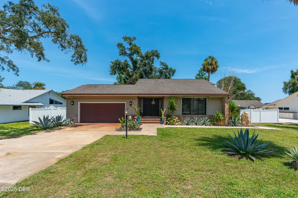 1419 Beach Street Ormond Beach, FL 32174