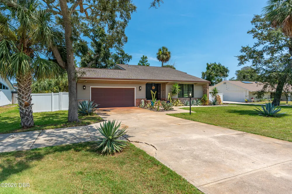 1419 Beach Street Ormond Beach, FL 32174