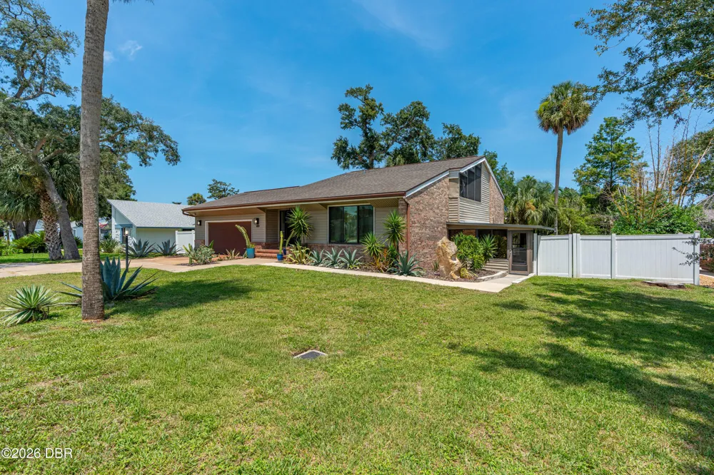 1419 Beach Street Ormond Beach, FL 32174