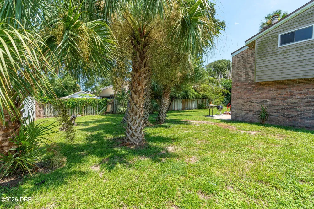 1419 Beach Street Ormond Beach, FL 32174