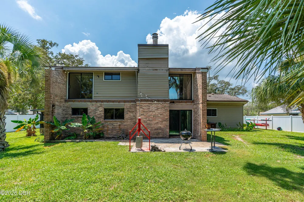 1419 Beach Street Ormond Beach, FL 32174