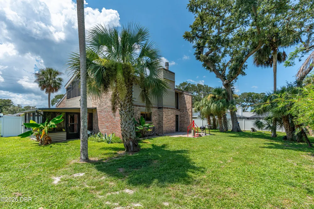 1419 Beach Street Ormond Beach, FL 32174