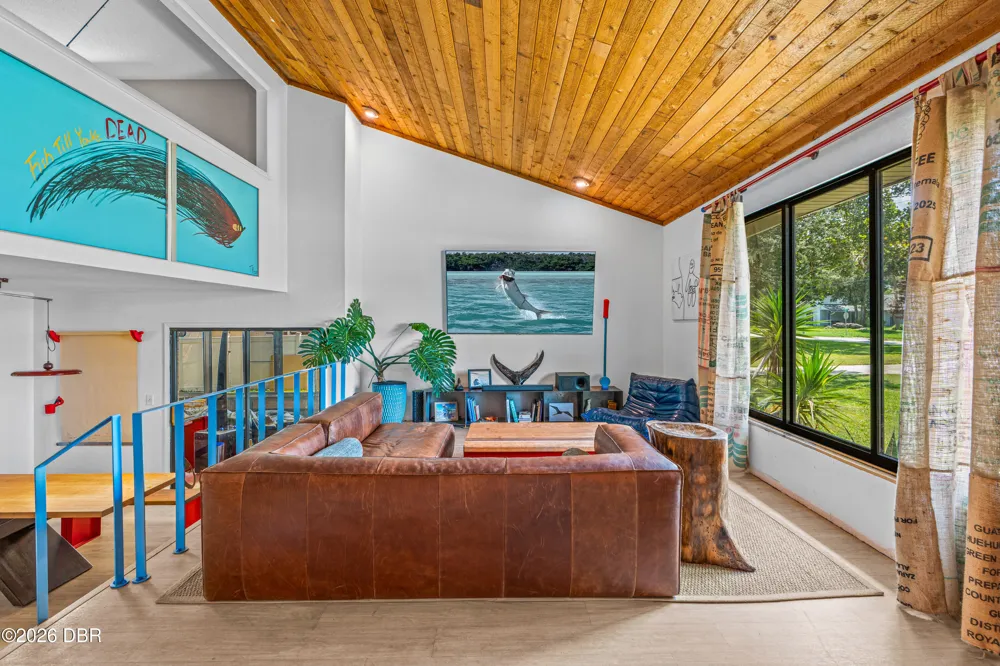 1419 Beach Street Ormond Beach, FL 32174