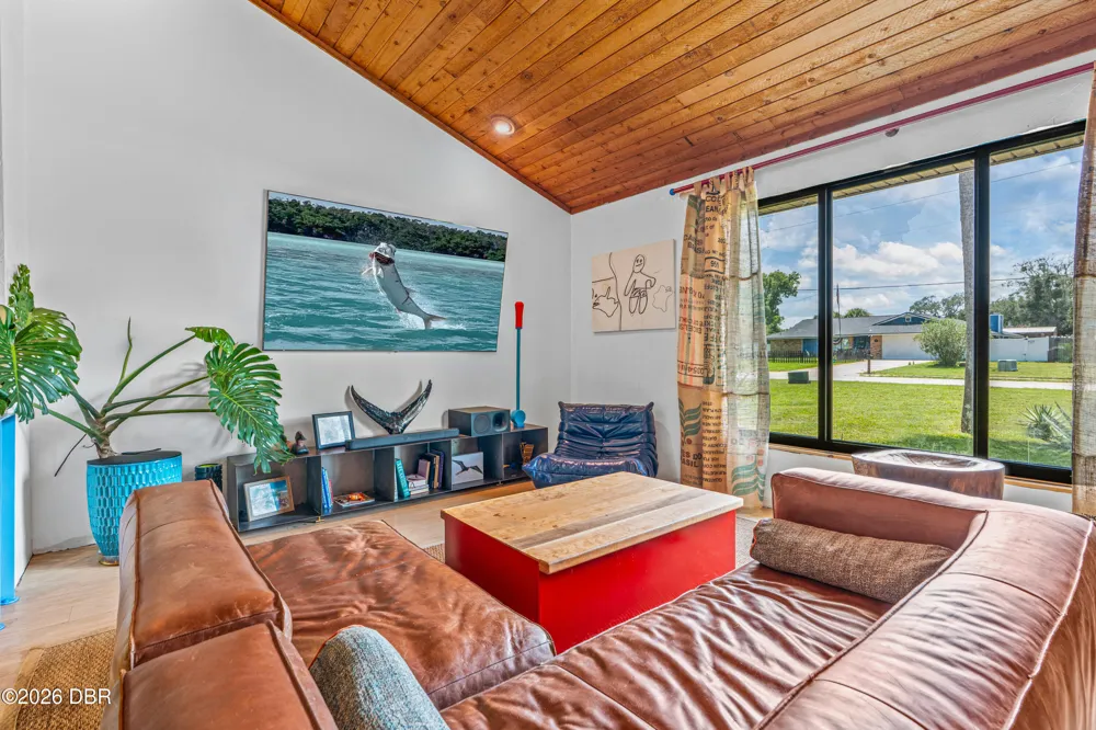 1419 Beach Street Ormond Beach, FL 32174