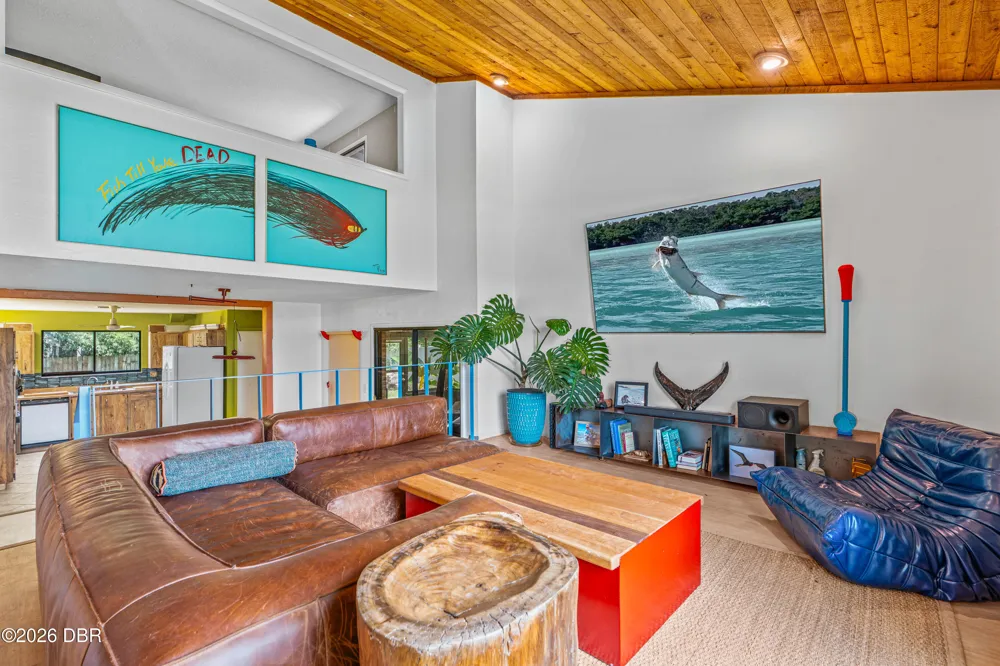 1419 Beach Street Ormond Beach, FL 32174