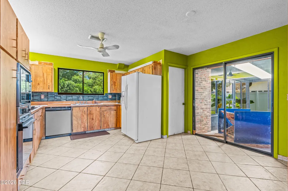 1419 Beach Street Ormond Beach, FL 32174