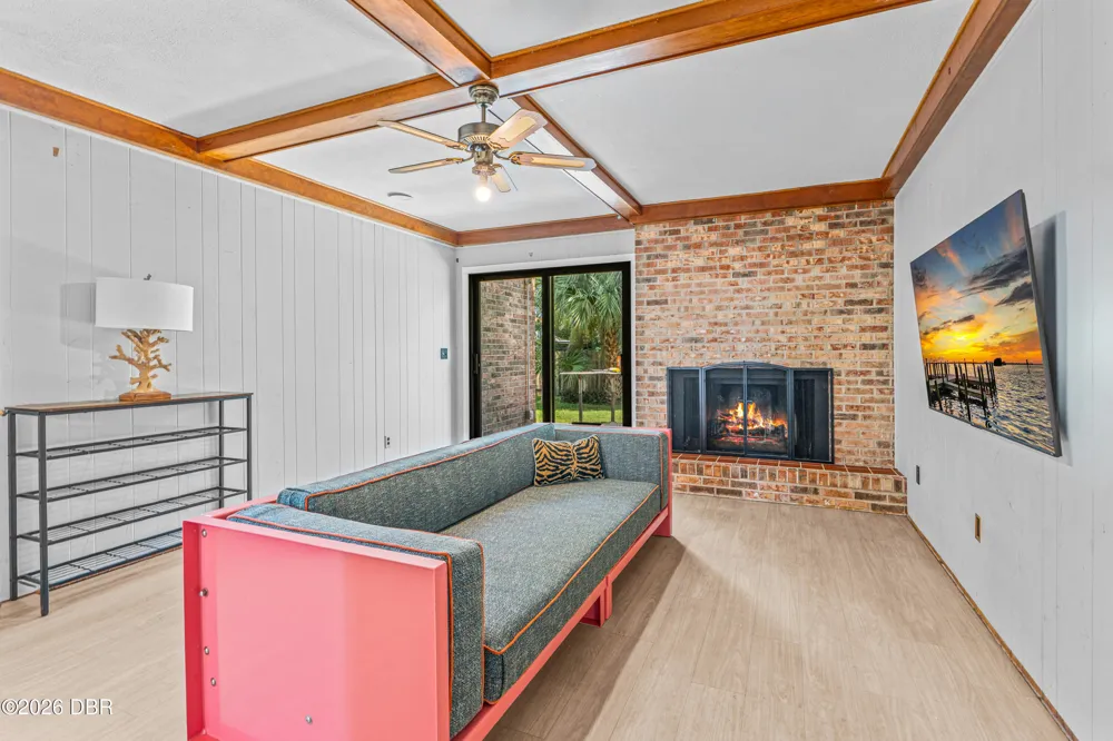 1419 Beach Street Ormond Beach, FL 32174