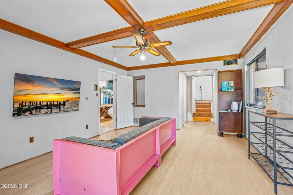 1419 Beach Street Ormond Beach, FL 32174