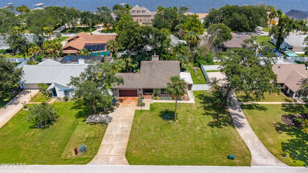 1419 Beach Street Ormond Beach, FL 32174