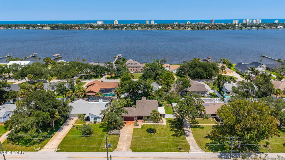 1419 Beach Street Ormond Beach, FL 32174