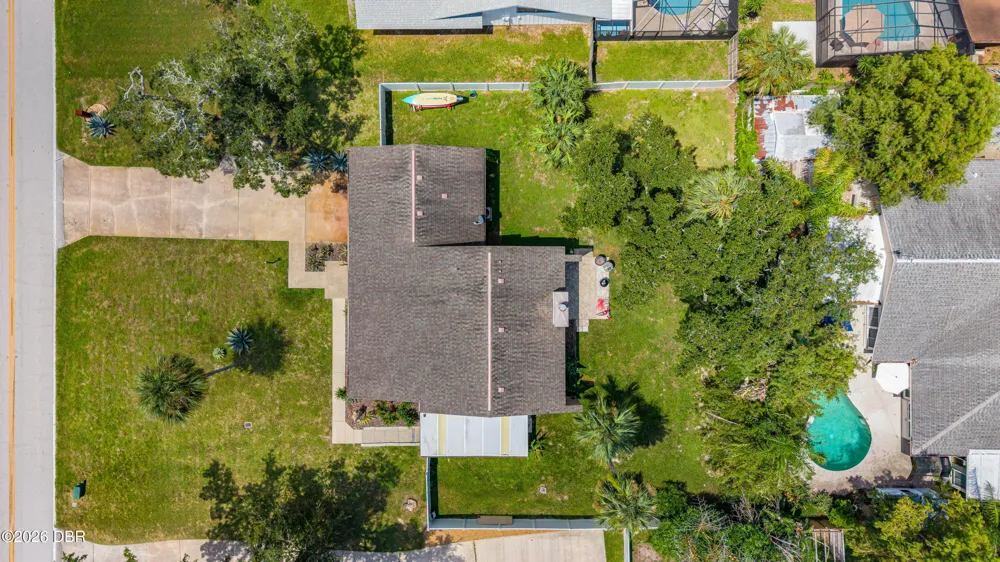 1419 Beach Street Ormond Beach, FL 32174