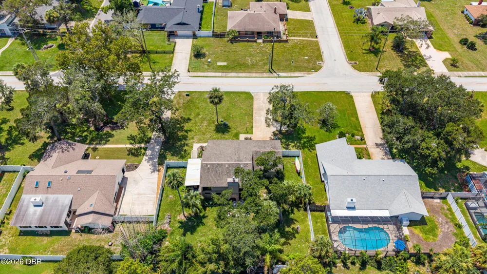 1419 Beach Street Ormond Beach, FL 32174