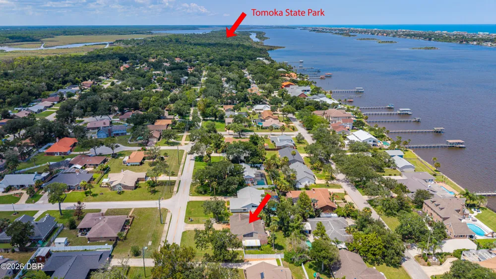 1419 Beach Street Ormond Beach, FL 32174