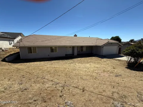 22608 Mariposa Road