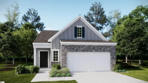 462 Rivergarden Drive