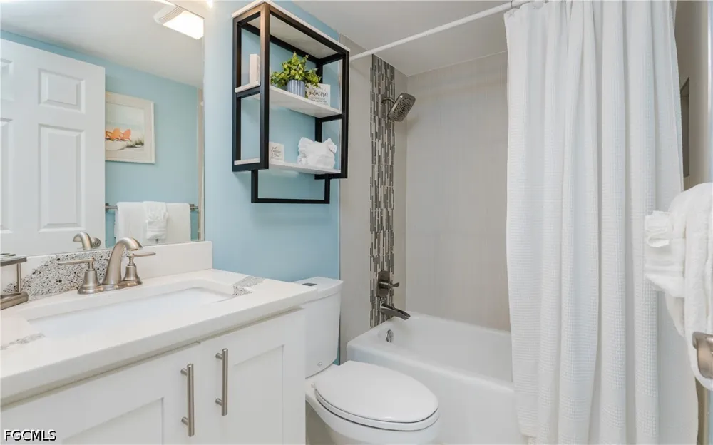 San Carlos Boulevard #PH2 Fort Myers Beach, FL 33931