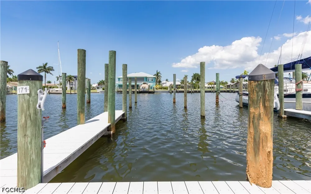 San Carlos Boulevard #PH2 Fort Myers Beach, FL 33931