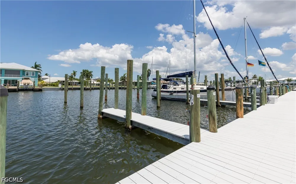 San Carlos Boulevard #PH2 Fort Myers Beach, FL 33931