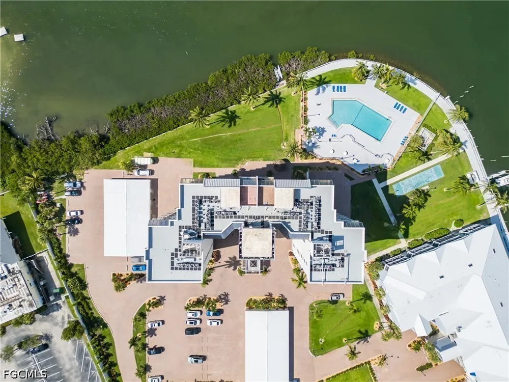 San Carlos Boulevard #PH2 Fort Myers Beach, FL 33931