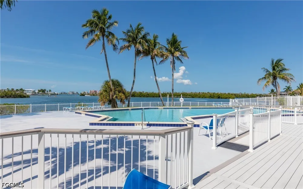 San Carlos Boulevard #PH2 Fort Myers Beach, FL 33931