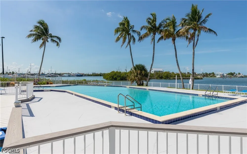 San Carlos Boulevard #PH2 Fort Myers Beach, FL 33931