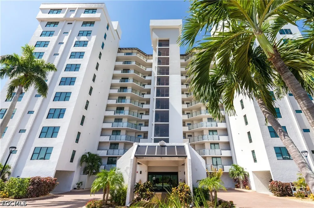 San Carlos Boulevard #PH2 Fort Myers Beach, FL 33931