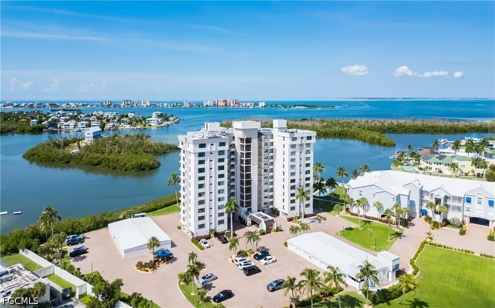 San Carlos Boulevard #PH2 Fort Myers Beach, FL 33931
