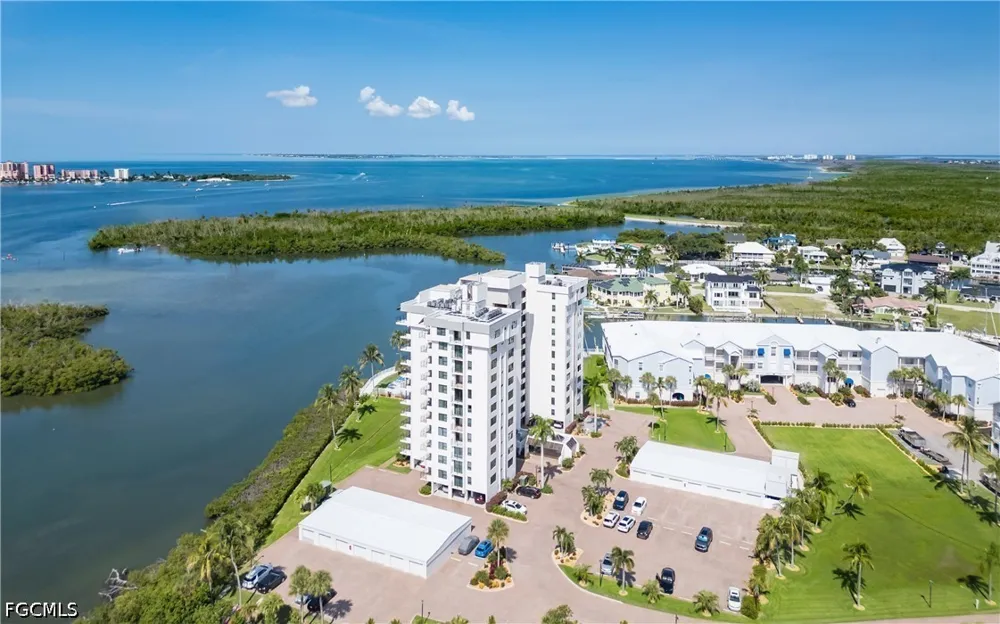 San Carlos Boulevard #PH2 Fort Myers Beach, FL 33931