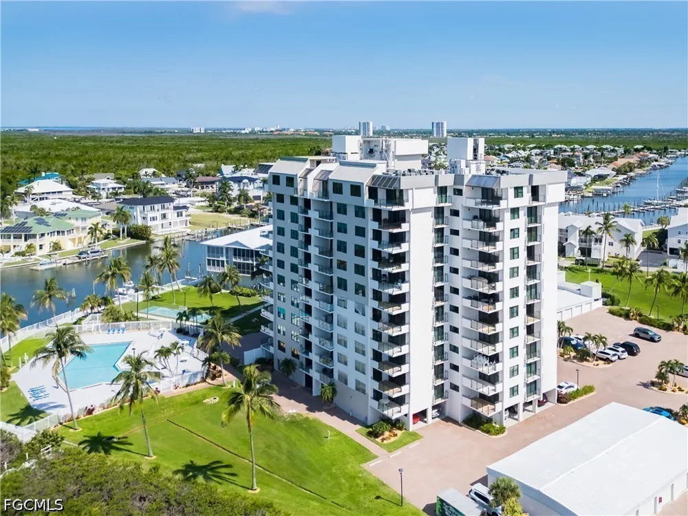 San Carlos Boulevard #PH2 Fort Myers Beach, FL 33931